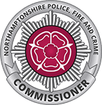 Northamptonshire Police, Fire and Crime Commissioner's April Newsletter